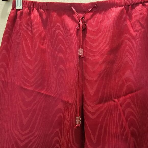 NWOT Oscar de la Renta Women's Pajamas Size Small - Picture 7 of 8